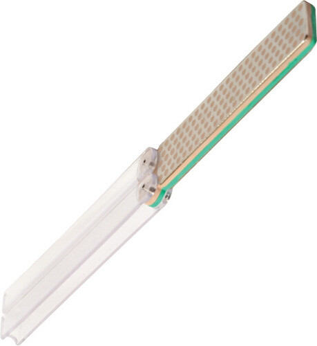 Dmt sharpener new double sided - double,