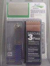 DMT MP1-1 Diamond Knife